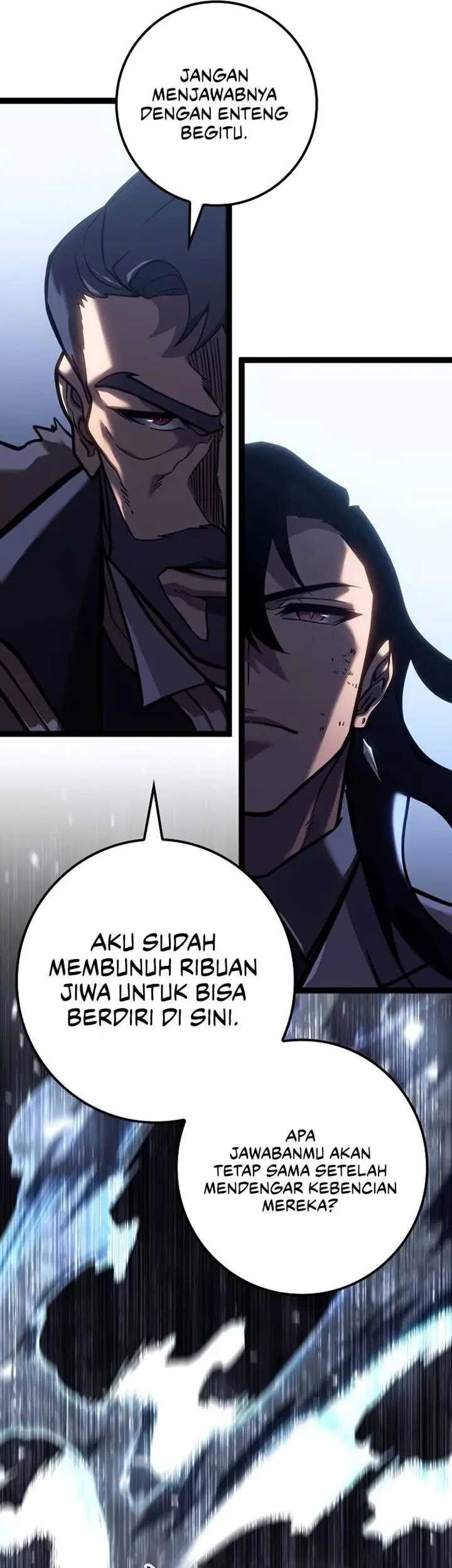 Regressing As The Reincarnated Bastard Of The Sword Clan Chapter 35 page 13
