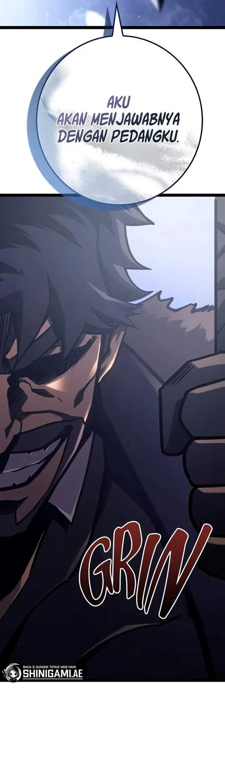 Regressing As The Reincarnated Bastard Of The Sword Clan Chapter 35 page 21