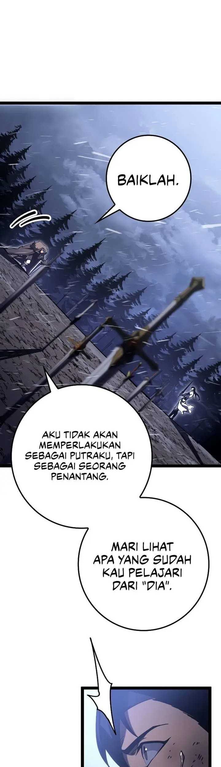 Regressing As The Reincarnated Bastard Of The Sword Clan Chapter 35 page 22
