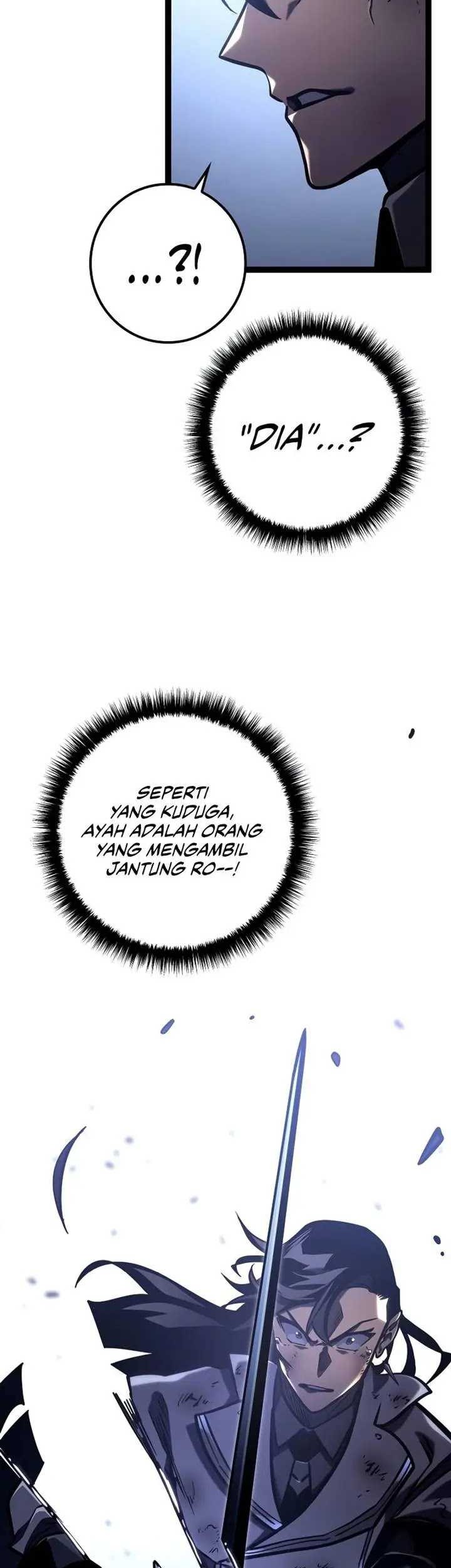 Regressing As The Reincarnated Bastard Of The Sword Clan Chapter 35 page 23