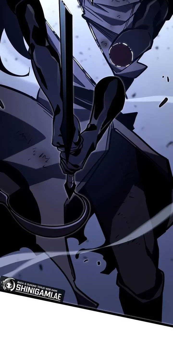 Regressing As The Reincarnated Bastard Of The Sword Clan Chapter 35 page 24