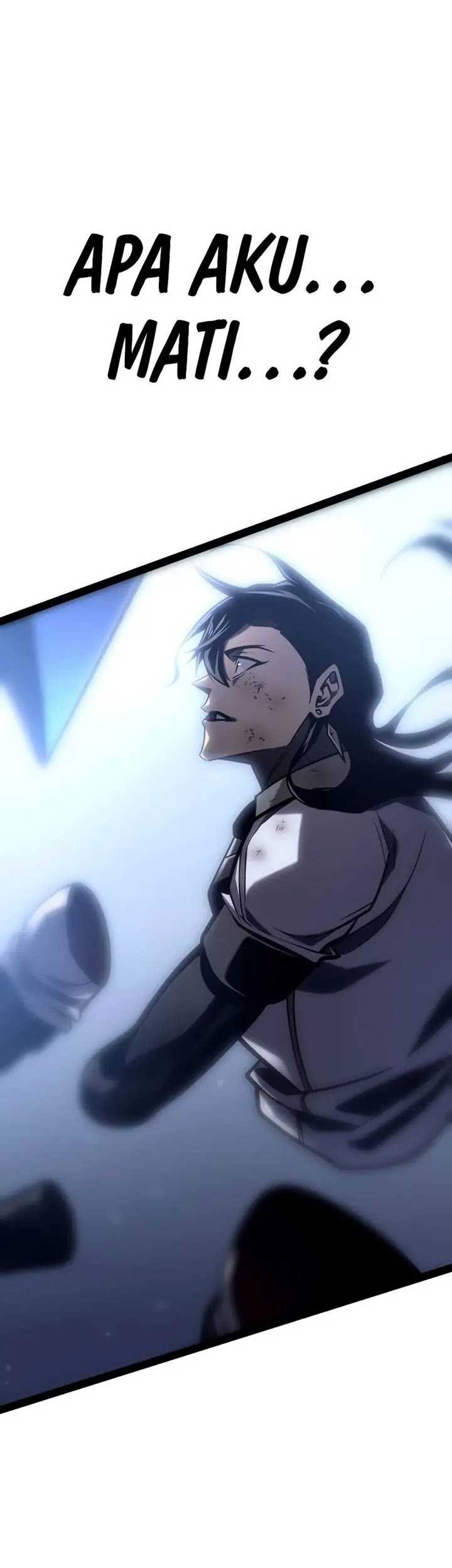 Regressing As The Reincarnated Bastard Of The Sword Clan Chapter 35 page 27