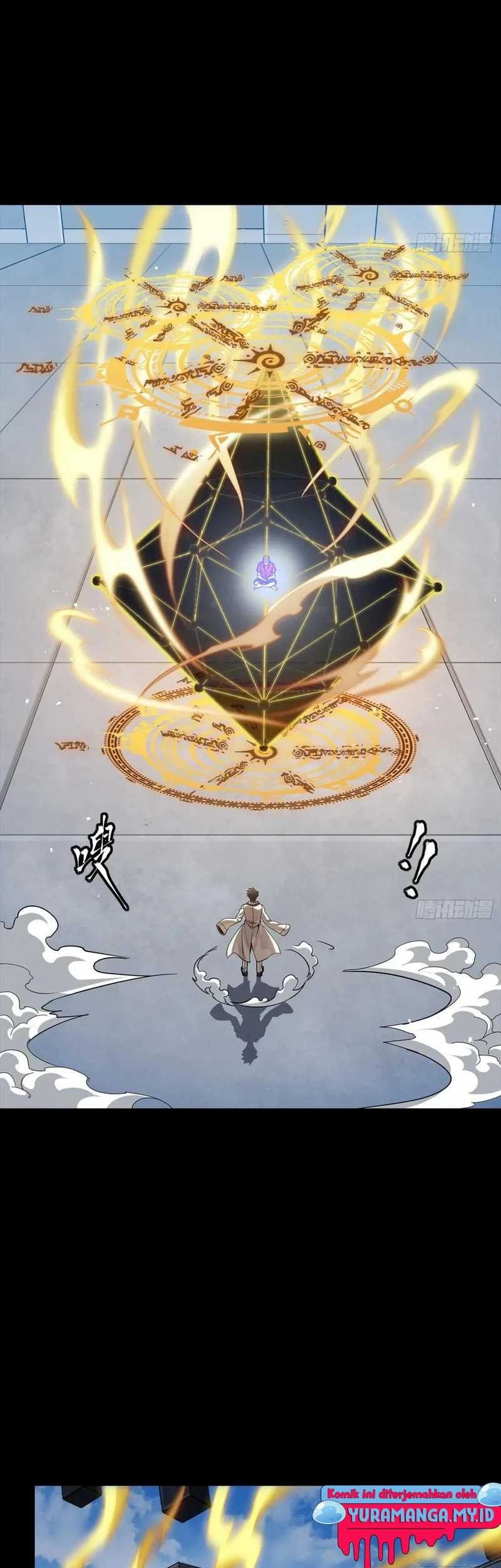Legend of Star General Chapter 257 page 20