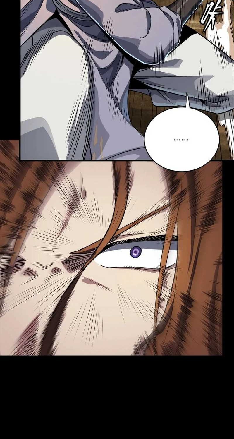 Legend of Star General Chapter 257 page 43