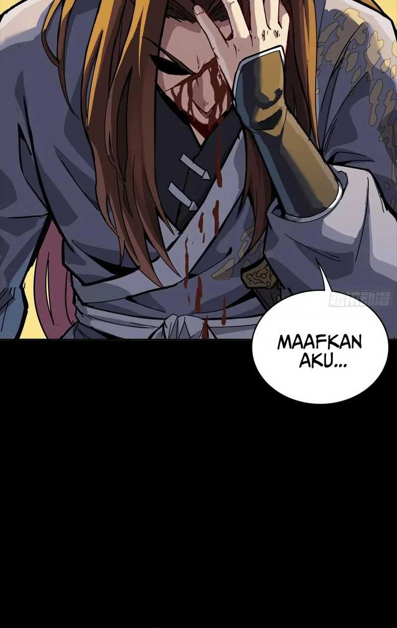 Legend of Star General Chapter 257 page 49