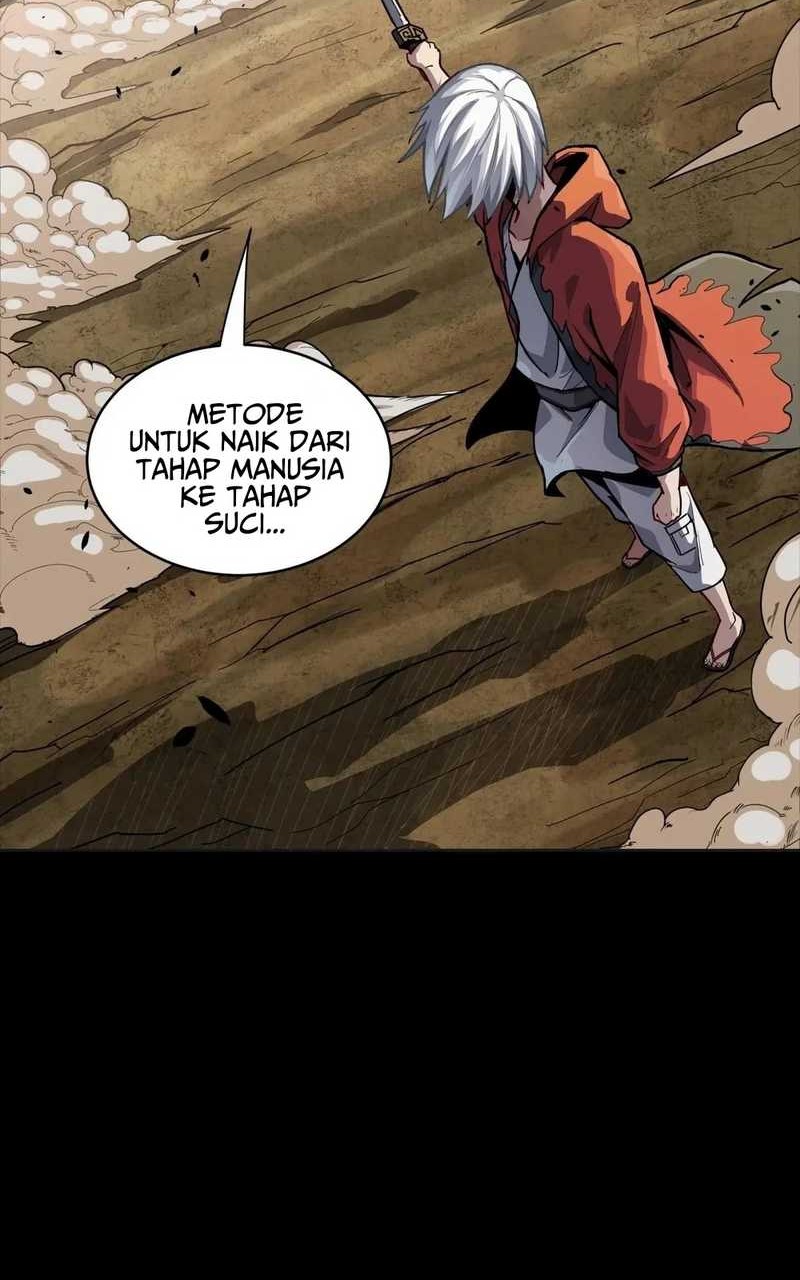 Legend of Star General Chapter 257 page 51