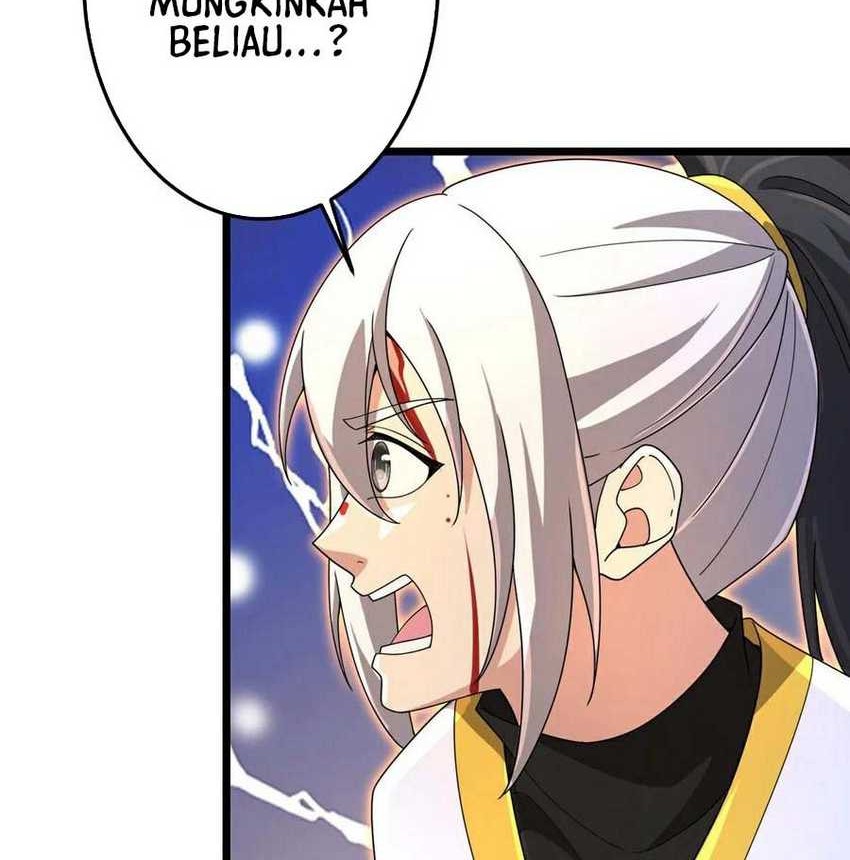 Against the Gods Chapter 716 page 19