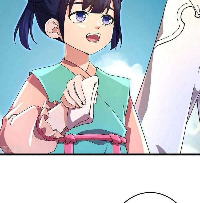 Against the Gods Chapter 716 page 21
