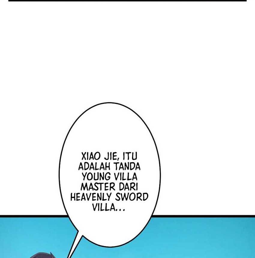 Against the Gods Chapter 716 page 23