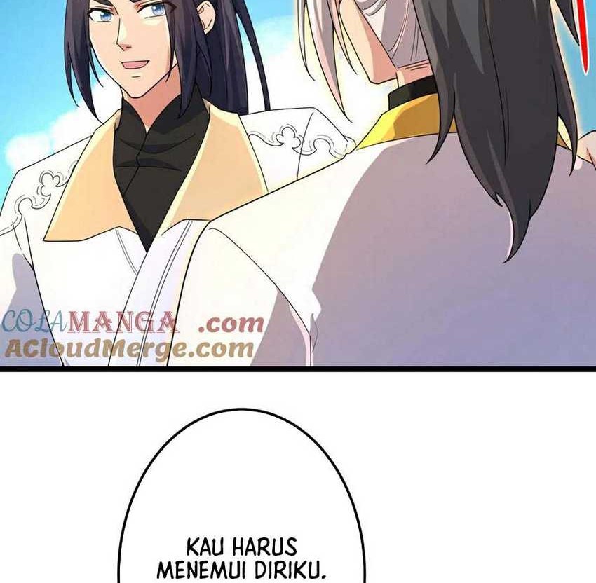 Against the Gods Chapter 716 page 31