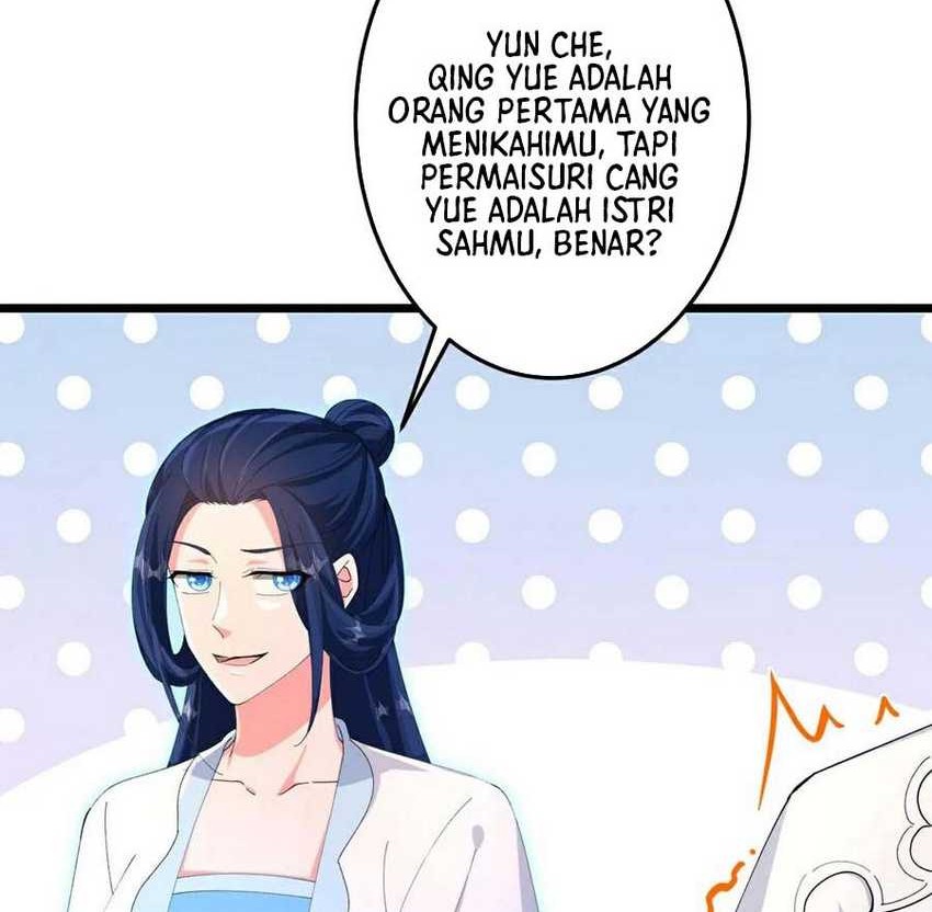 Against the Gods Chapter 716 page 35