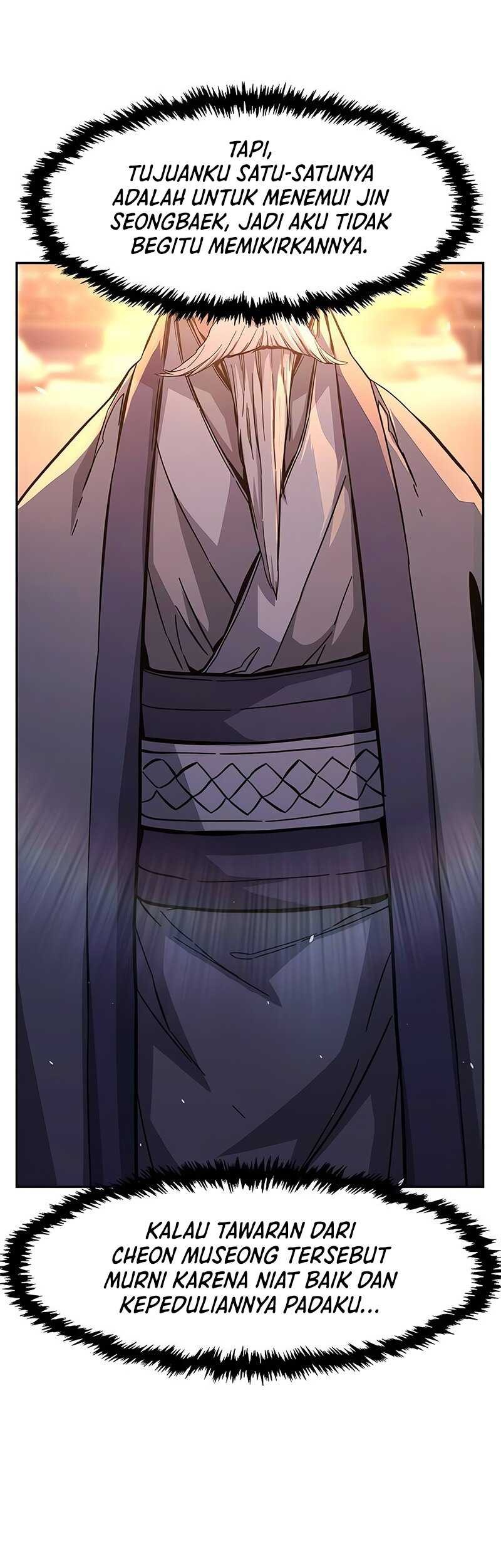 Absolute Sword Sense Chapter 118 page 34
