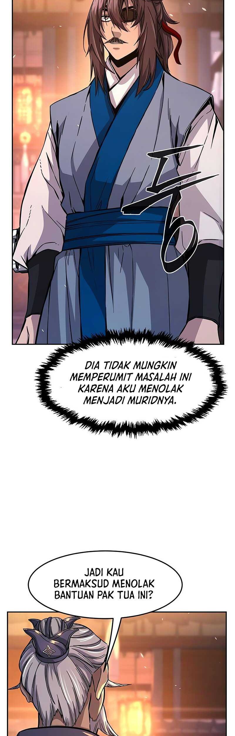 Absolute Sword Sense Chapter 118 page 36
