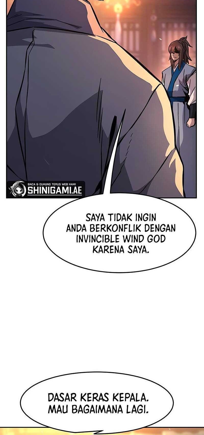 Absolute Sword Sense Chapter 118 page 37