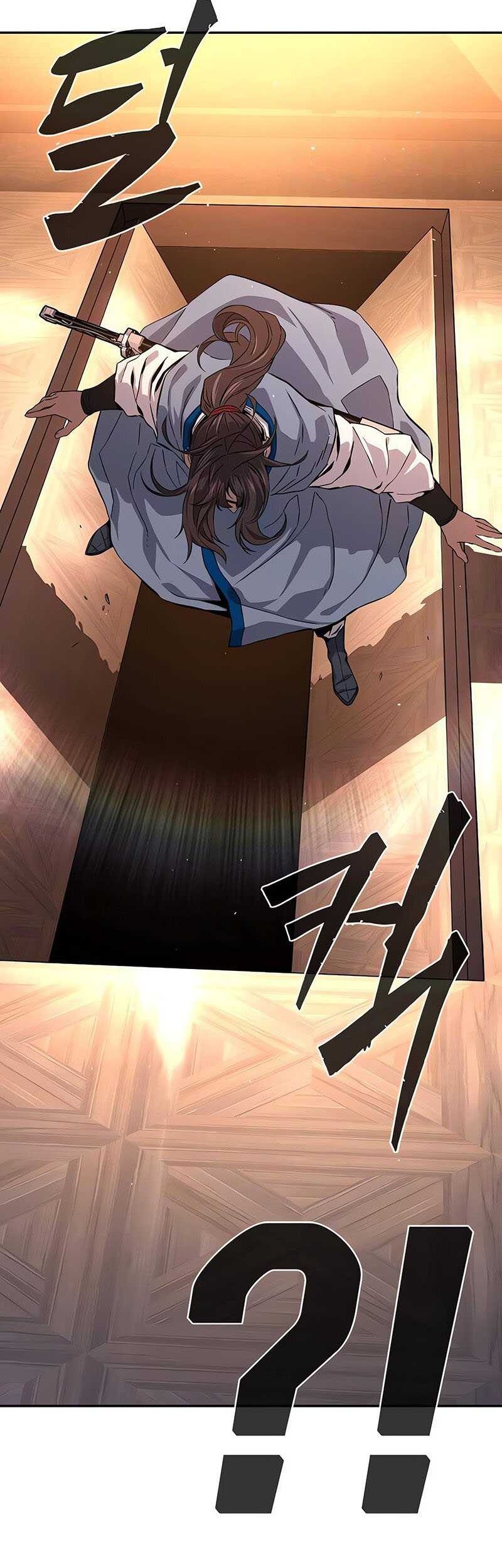 Absolute Sword Sense Chapter 118 page 39