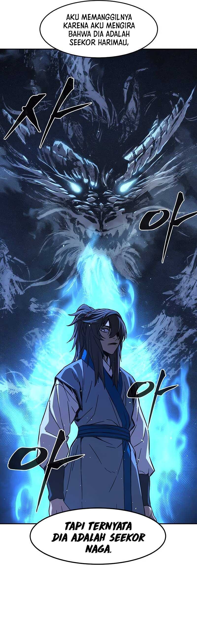 Absolute Sword Sense Chapter 118 page 46