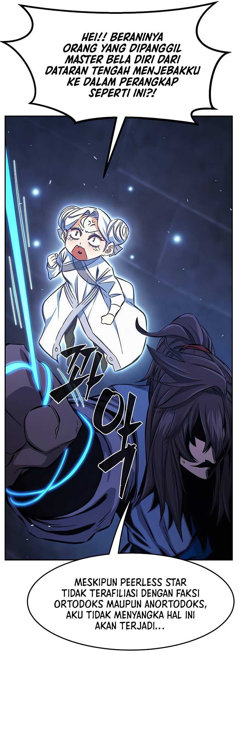 Absolute Sword Sense Chapter 118 page 50