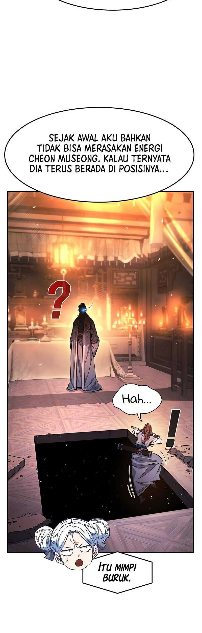 Absolute Sword Sense Chapter 118 page 53