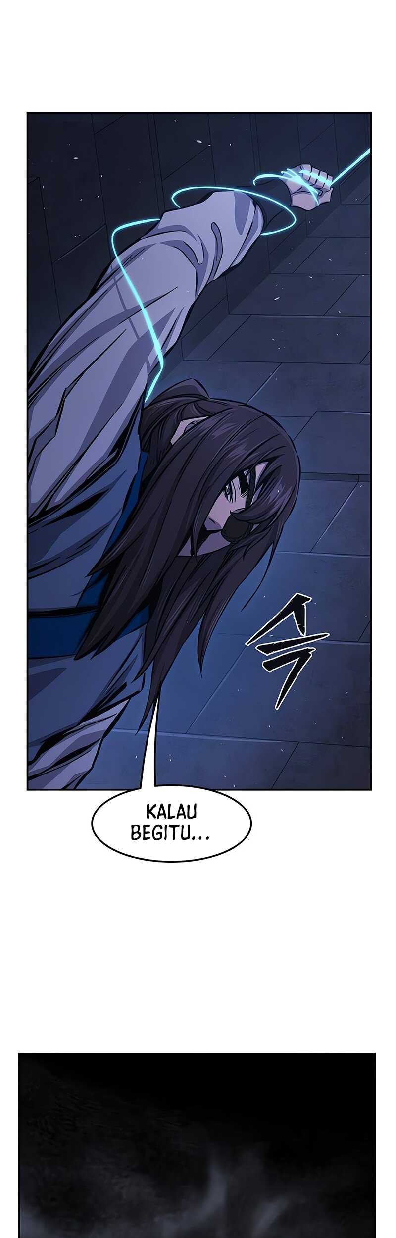 Absolute Sword Sense Chapter 118 page 54