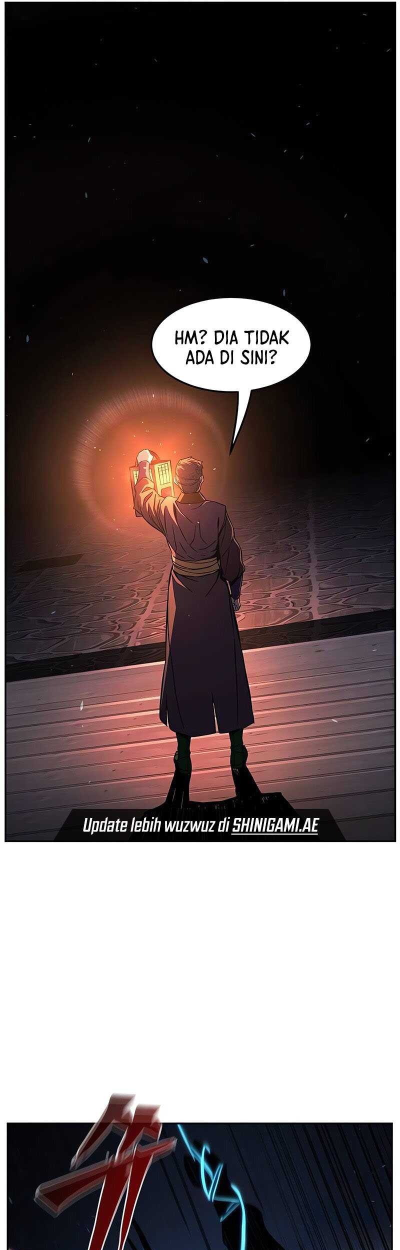 Absolute Sword Sense Chapter 118 page 58