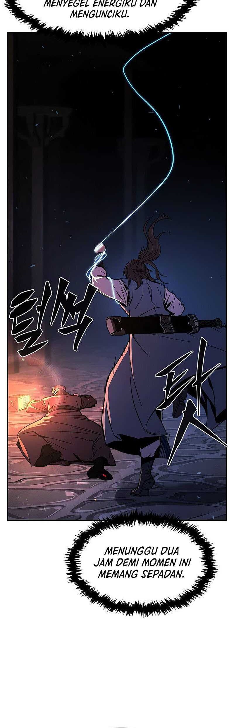 Absolute Sword Sense Chapter 118 page 61