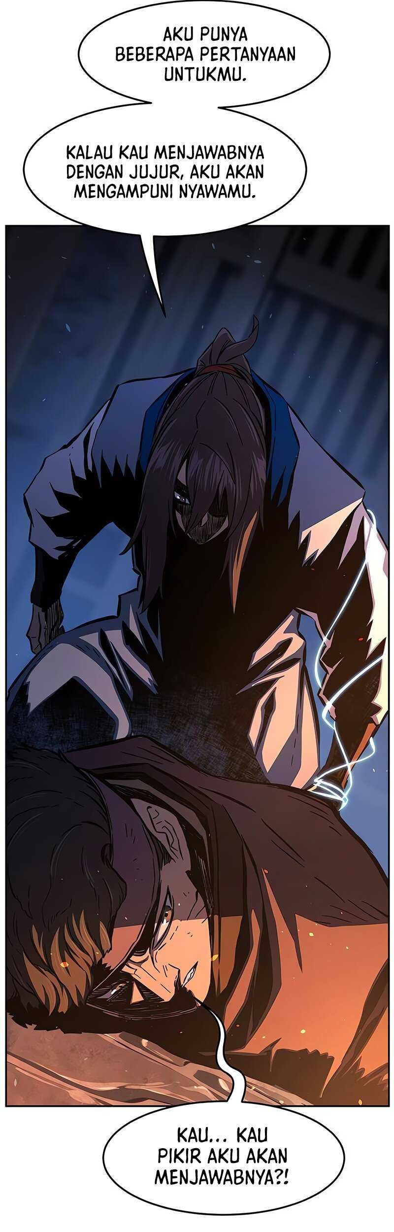 Absolute Sword Sense Chapter 118 page 62