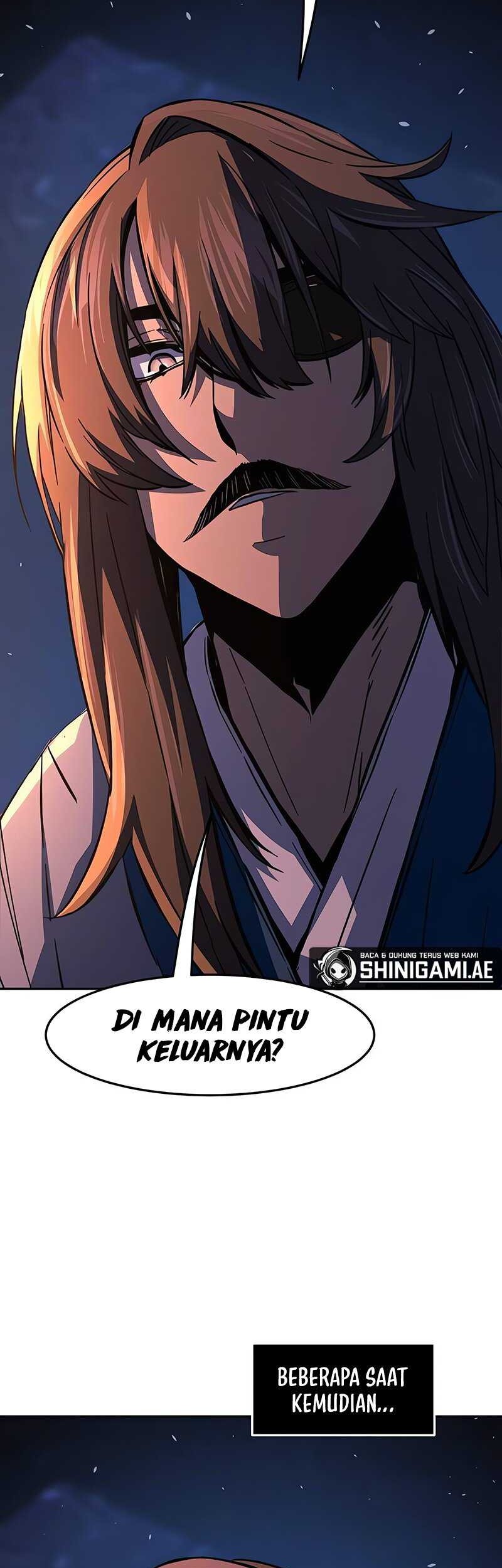 Absolute Sword Sense Chapter 118 page 64