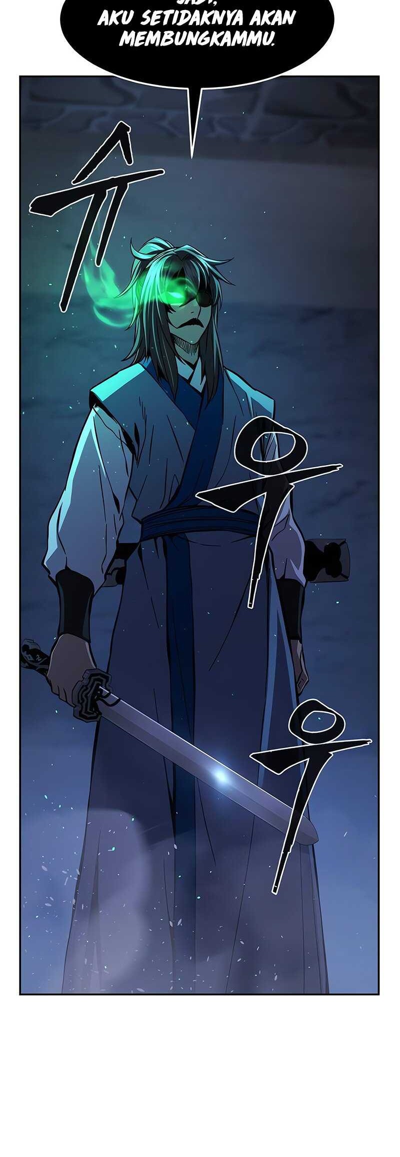 Absolute Sword Sense Chapter 118 page 69