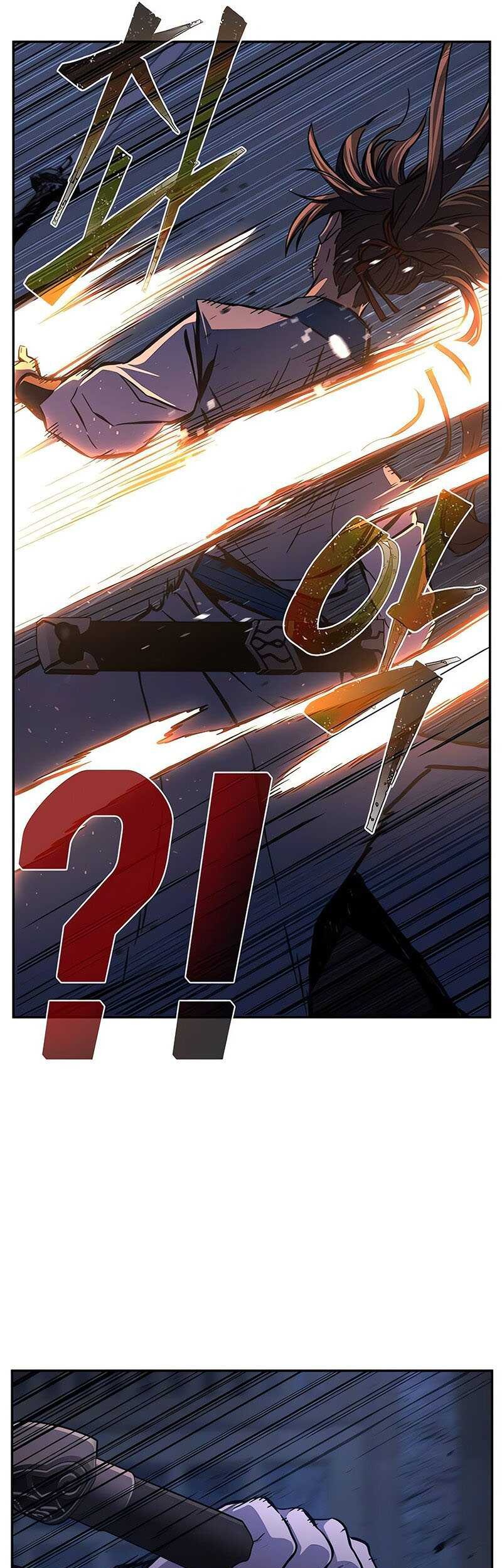 Absolute Sword Sense Chapter 118 page 70