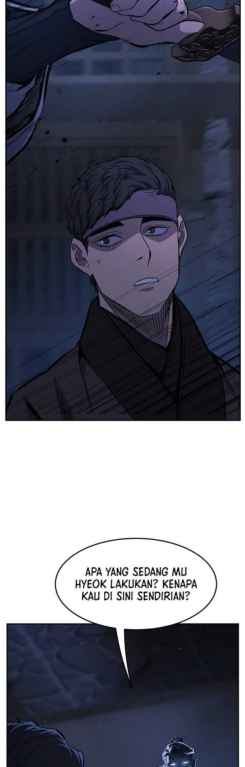 Absolute Sword Sense Chapter 118 page 71