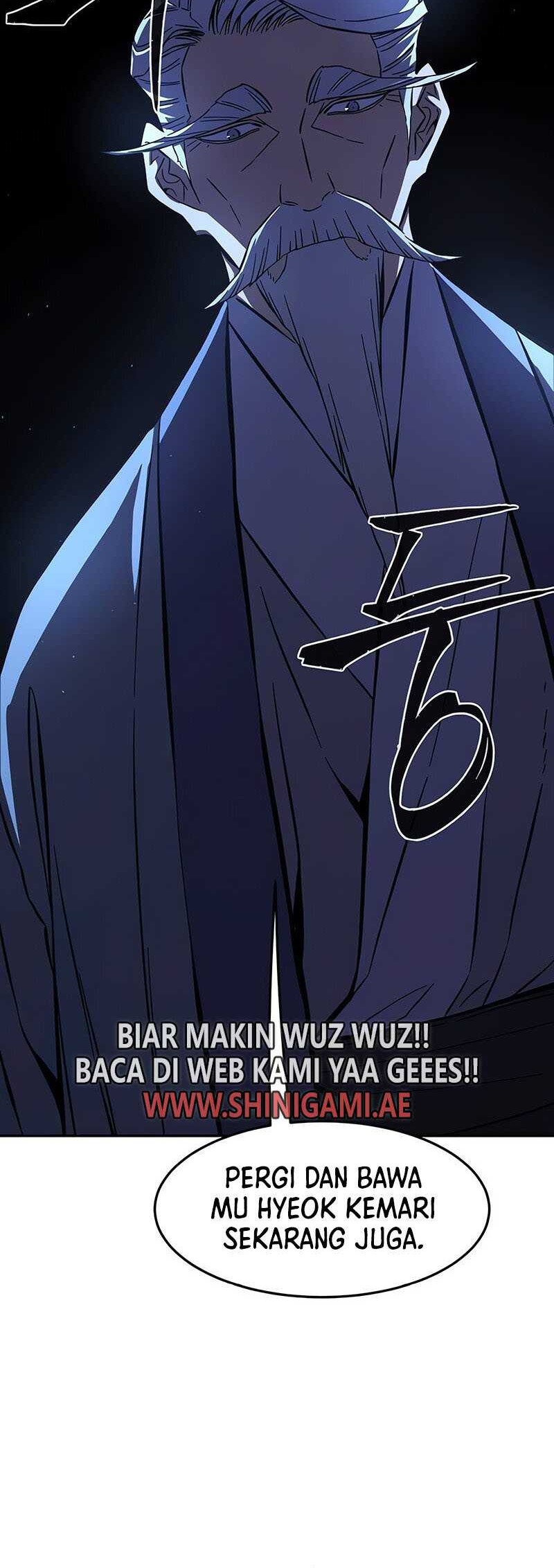 Absolute Sword Sense Chapter 118 page 73