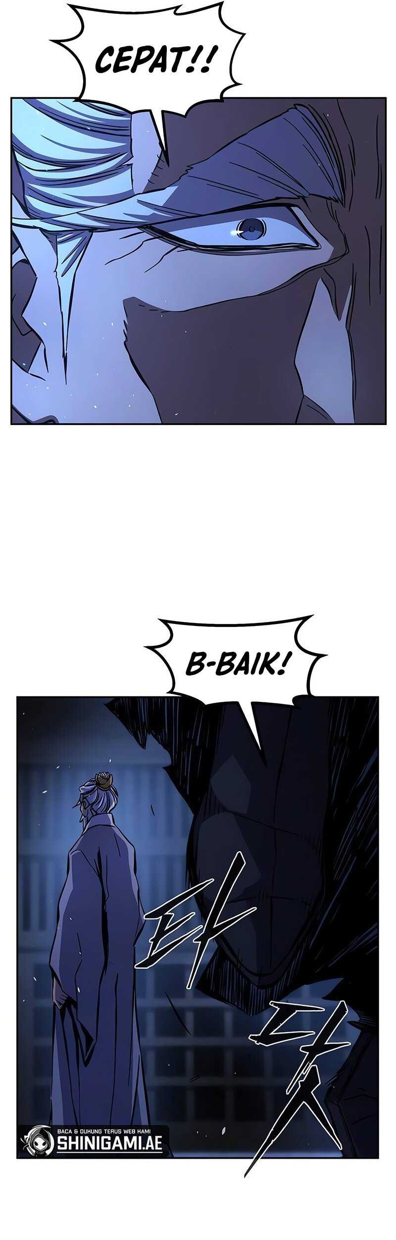 Absolute Sword Sense Chapter 118 page 74