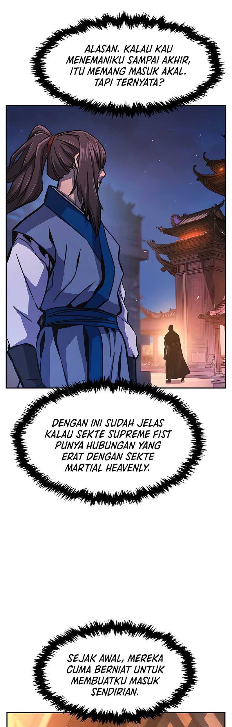 Absolute Sword Sense Chapter 118 page 12