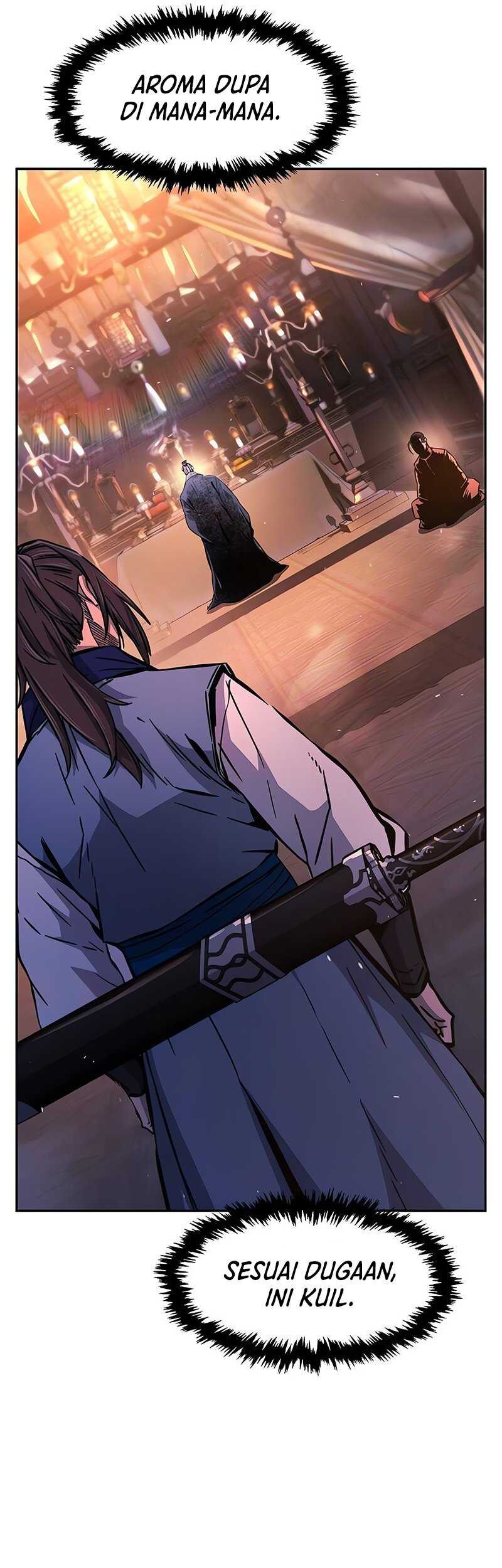 Absolute Sword Sense Chapter 118 page 14