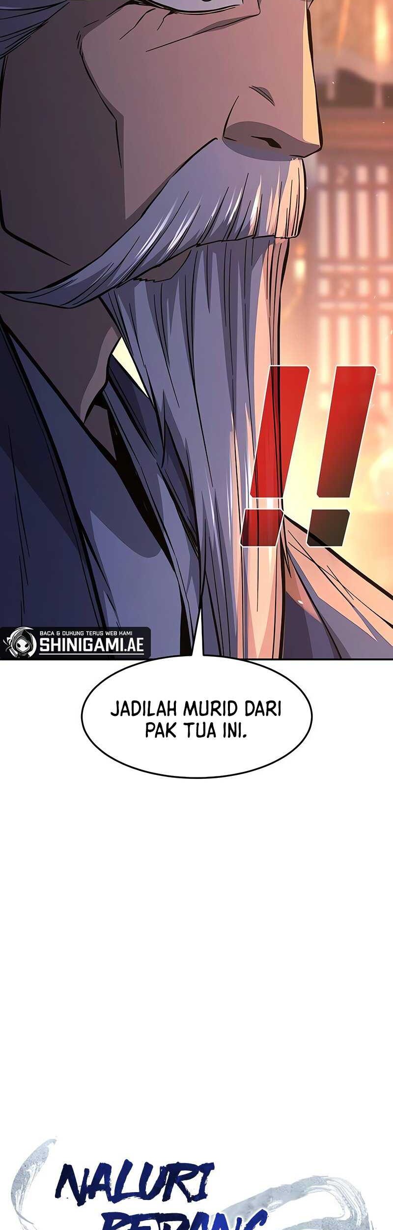 Absolute Sword Sense Chapter 118 page 28