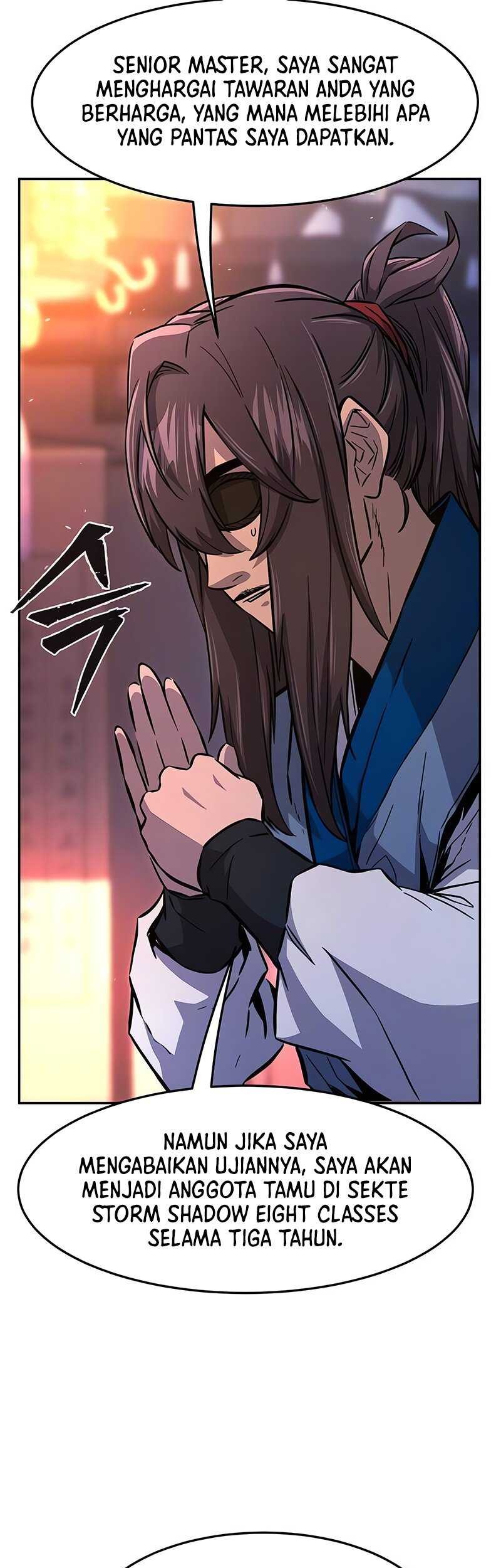 Absolute Sword Sense Chapter 118 page 30