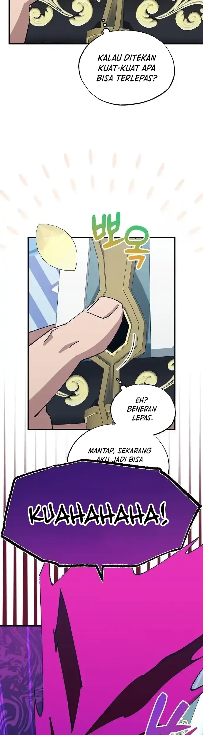 Magical Realm Shopkeeper Chapter 55 page 24