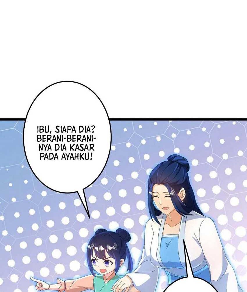 Against the Gods Chapter 717 page 19