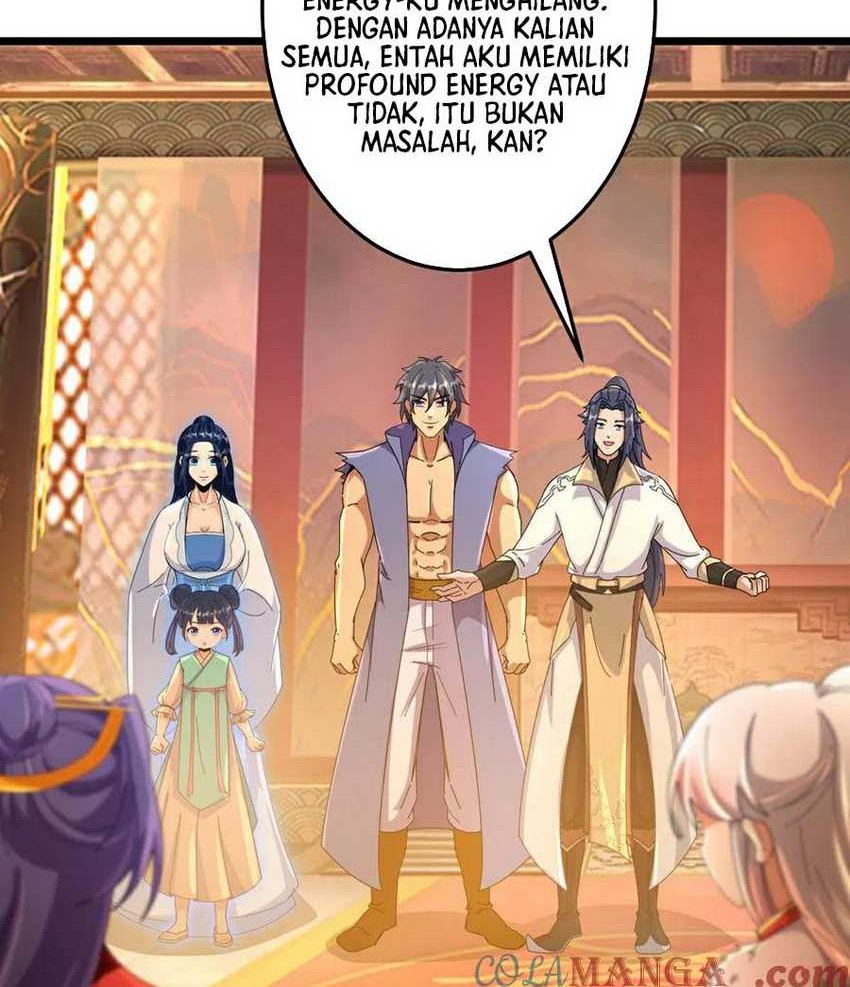 Against the Gods Chapter 717 page 45