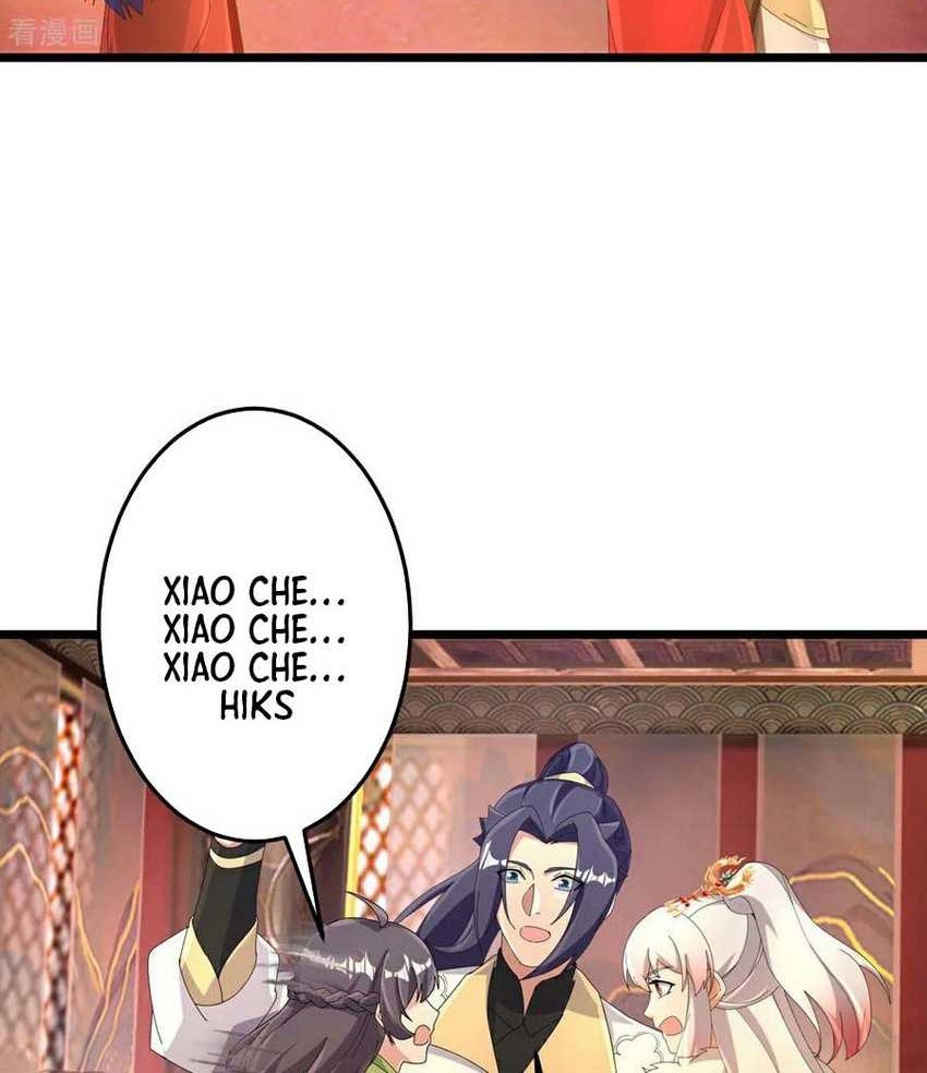Against the Gods Chapter 717 page 13