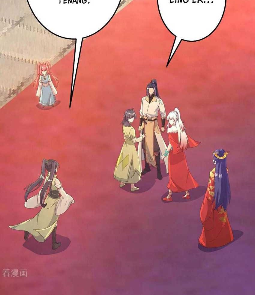 Against the Gods Chapter 717 page 15