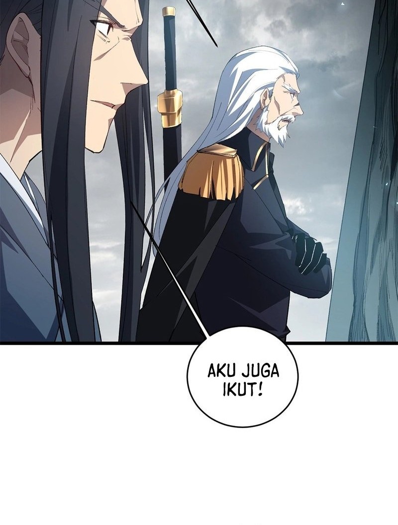 Overlord of Insects Chapter 40 page 24