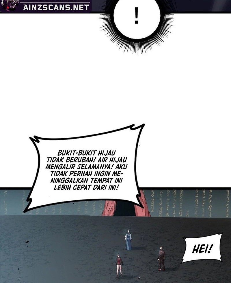 Overlord of Insects Chapter 40 page 28