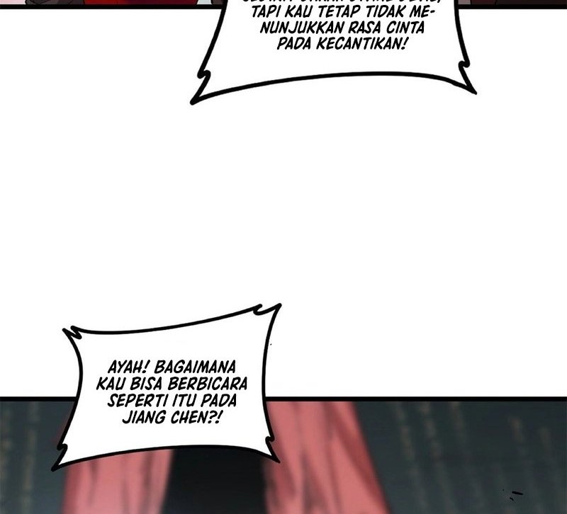 Overlord of Insects Chapter 40 page 30