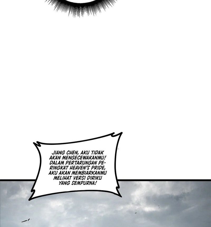 Overlord of Insects Chapter 40 page 32