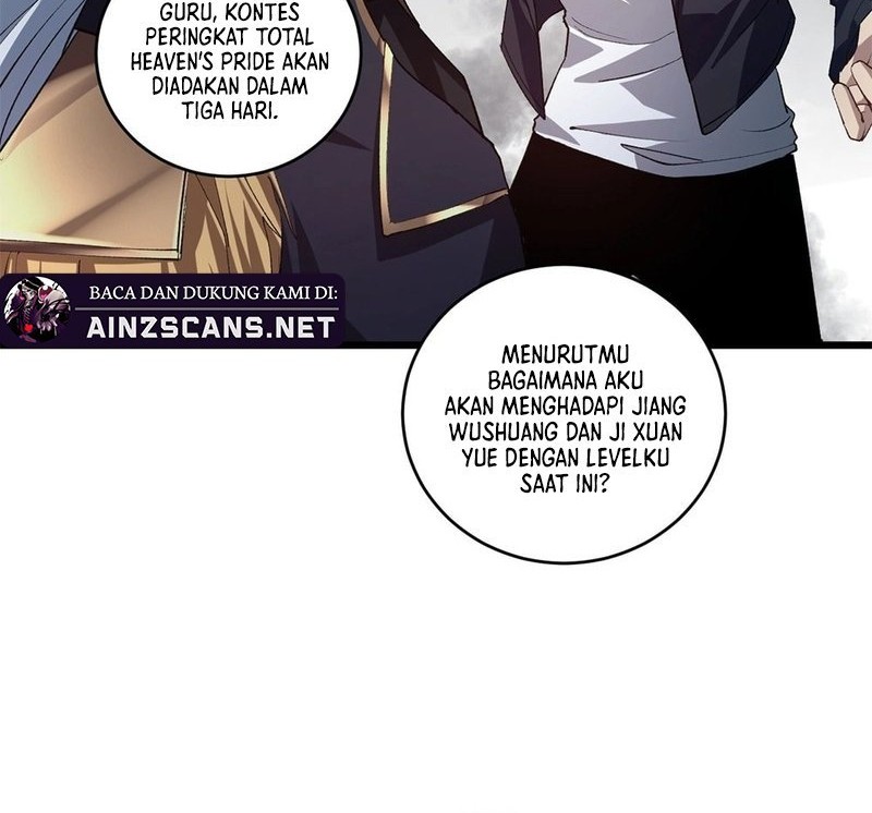 Overlord of Insects Chapter 40 page 40