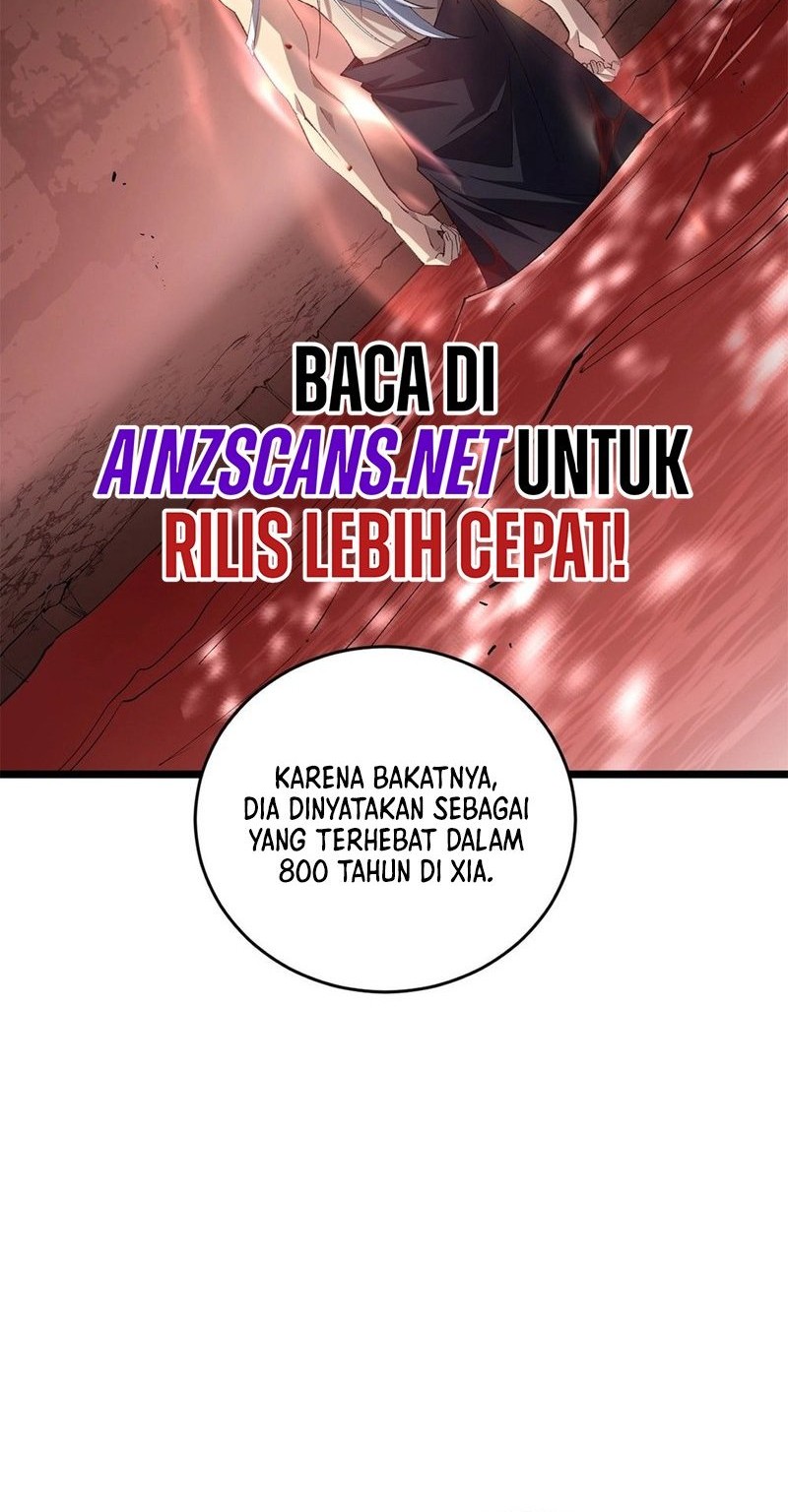 Overlord of Insects Chapter 40 page 42