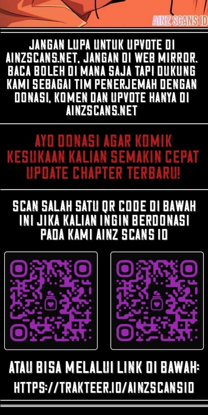 Overlord of Insects Chapter 40 page 49