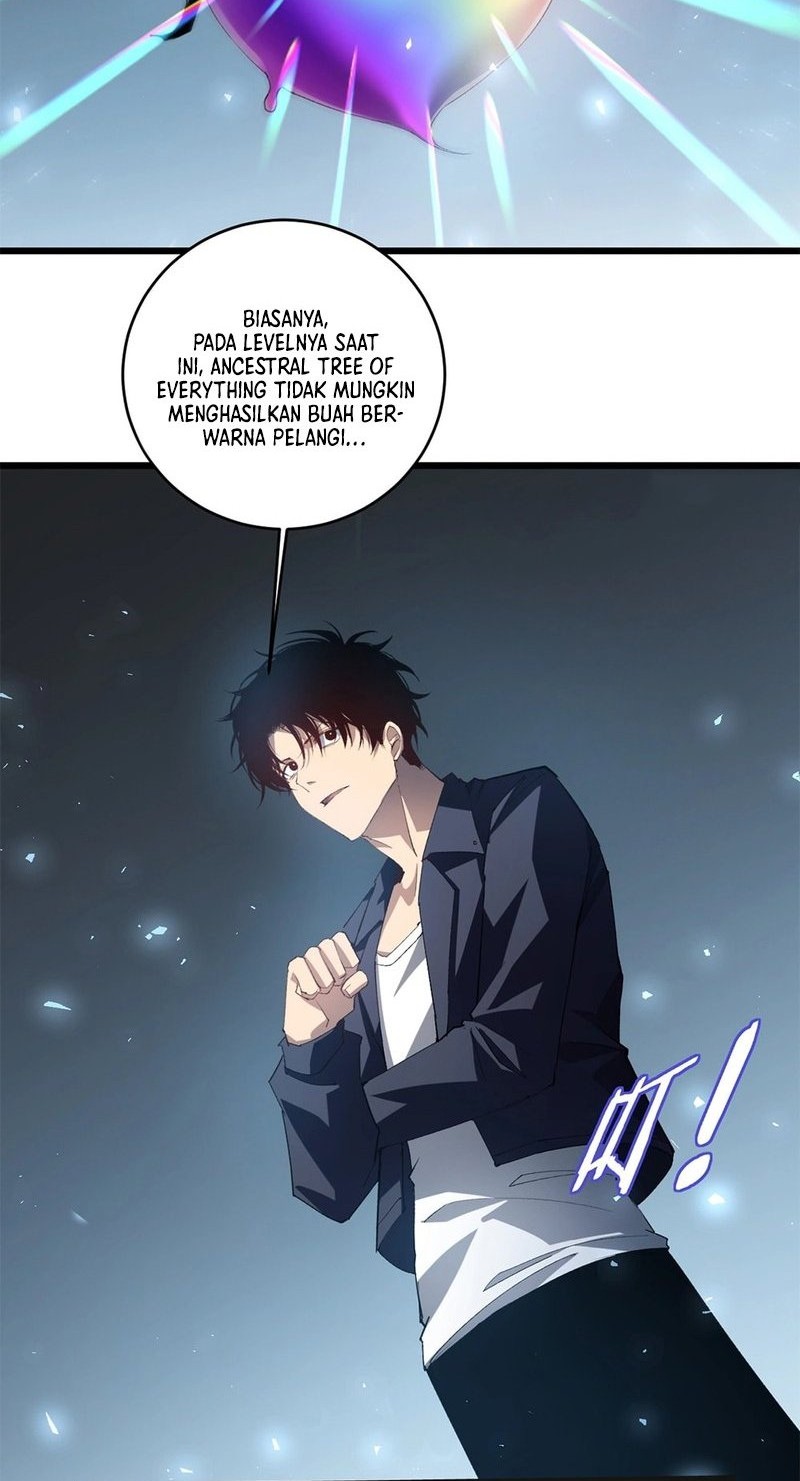 Overlord of Insects Chapter 40 page 4