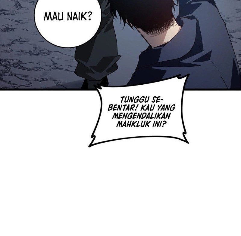 Overlord of Insects Chapter 40 page 10